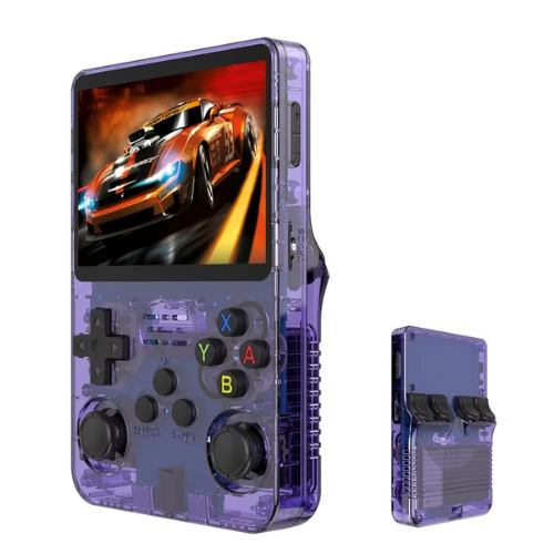 RetroPlay Pro