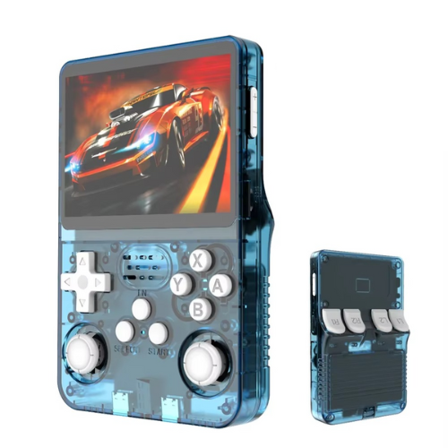 RetroPlay Pro
