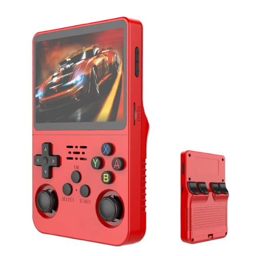 RetroPlay Pro