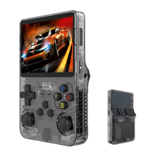 RetroPlay Pro