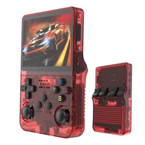 RetroPlay Pro