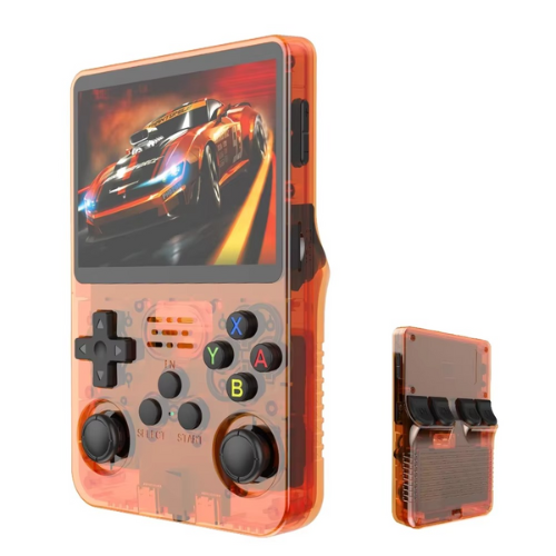 RetroPlay Pro