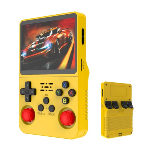 RetroPlay Pro