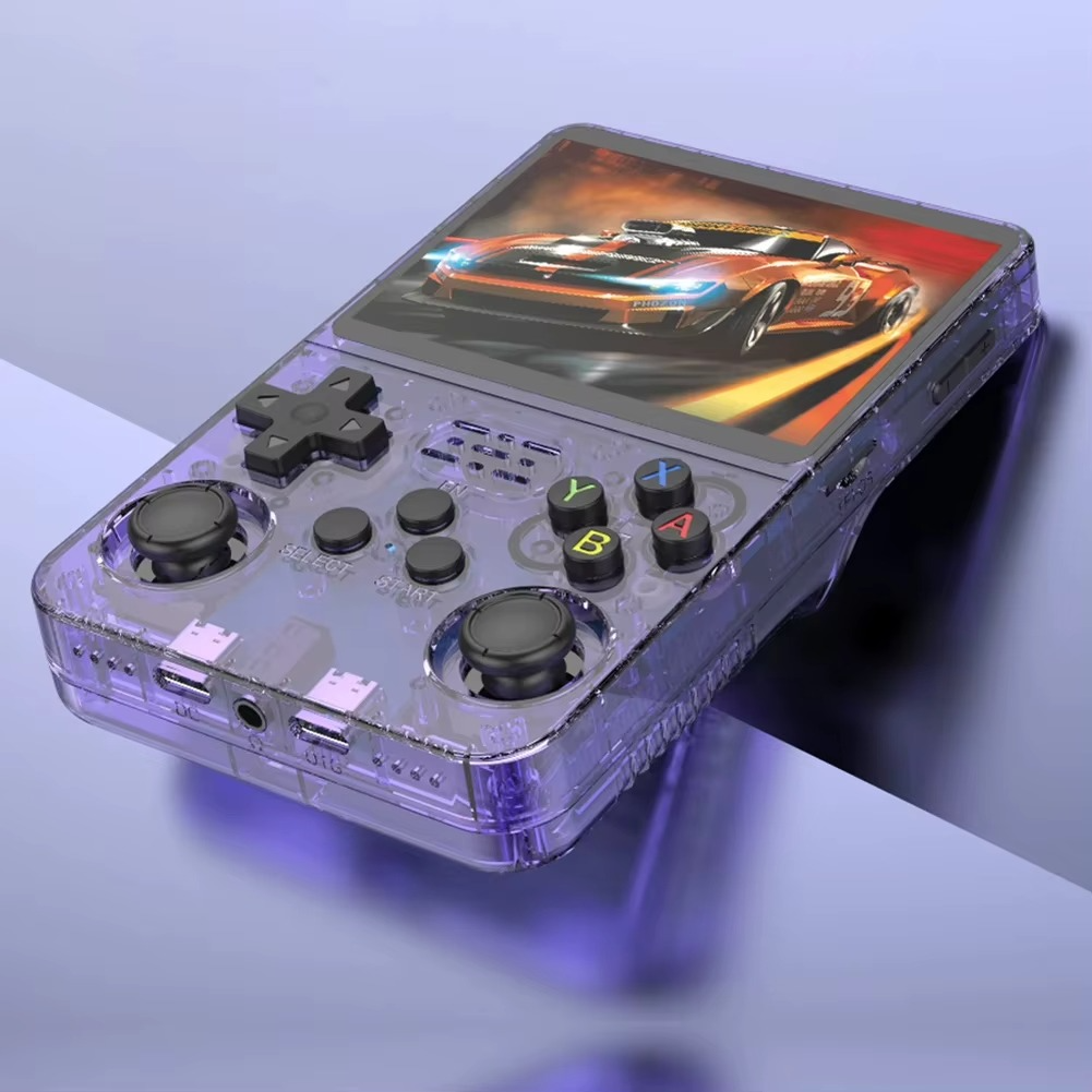 RetroPlay Pro