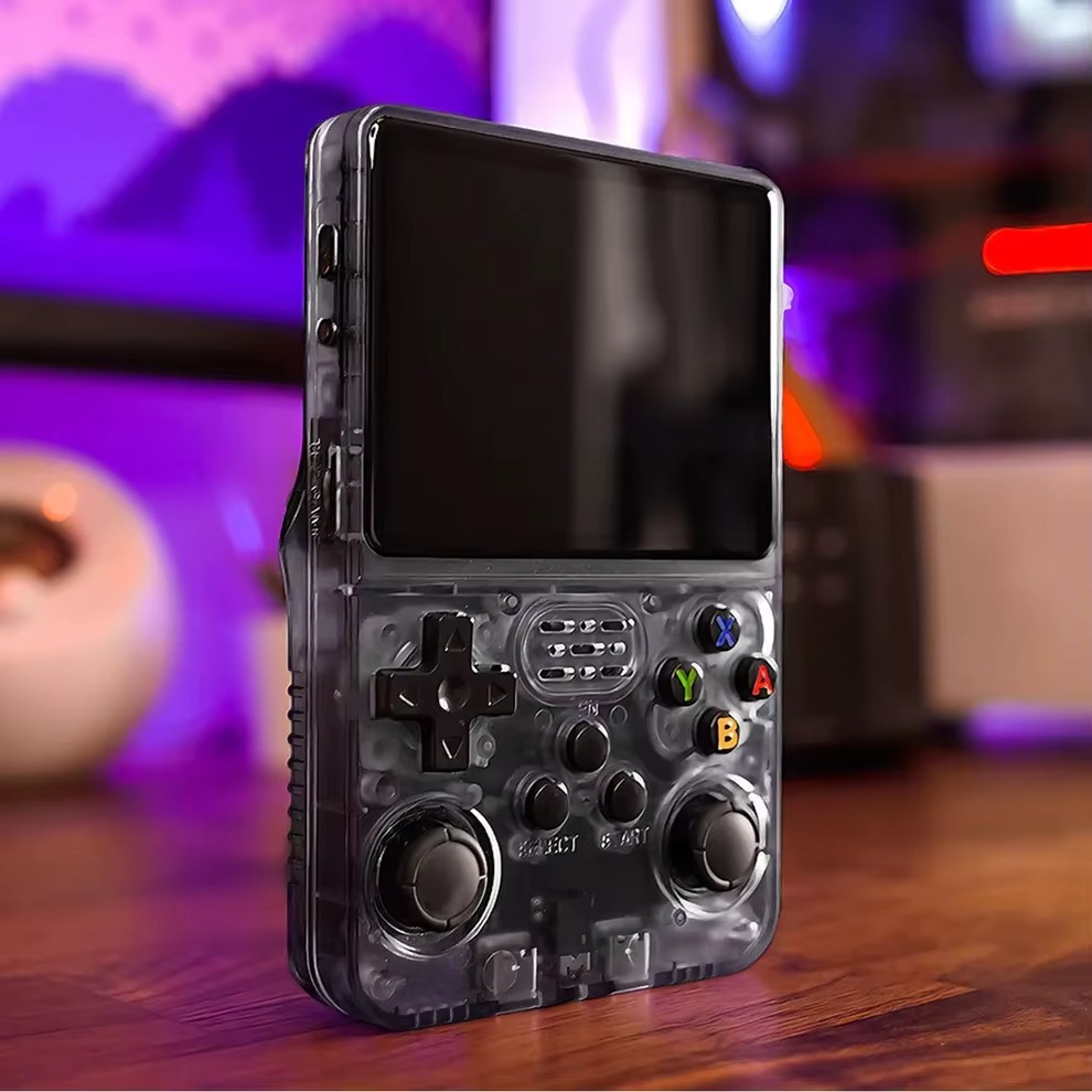 RetroPlay Pro