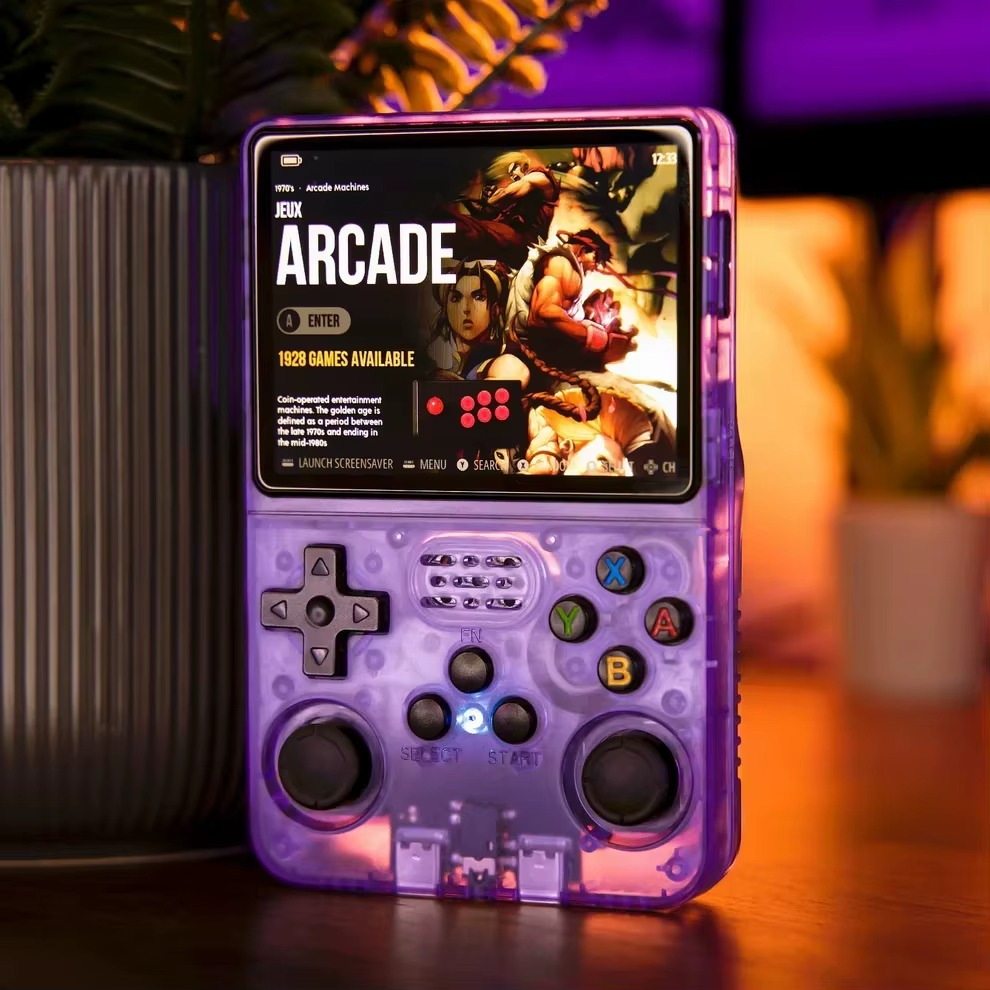 RetroPlay Pro