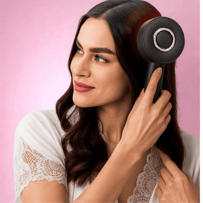 GlowBrush™- Massaggiatore per la Crescita dei Capelli di Legious