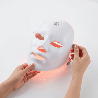 PrismLight LED™- Rimuovi Imperfezioni di Legious